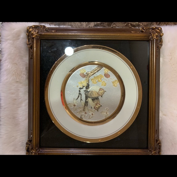 Collectibles plates 🚨last call🧹clean out list - Picture 7 of 8